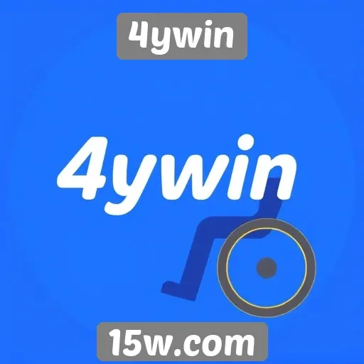 Acessibilidade no 4ywin melhora experiência do usuário