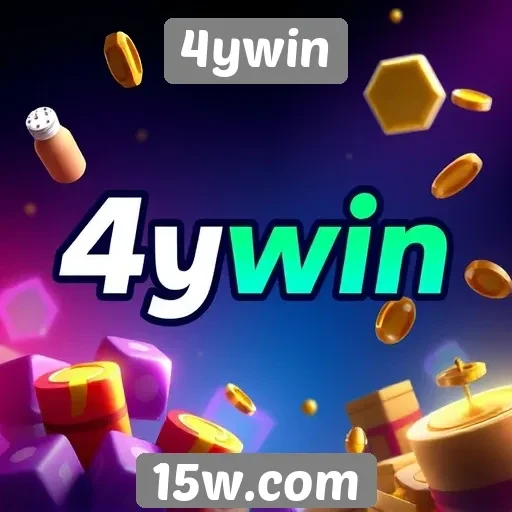 Visão geral das ofertas de jogos no 4ywin
