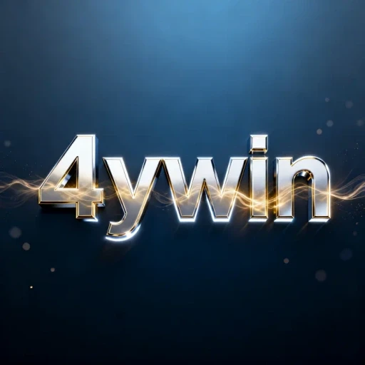 Logo da 4ywin