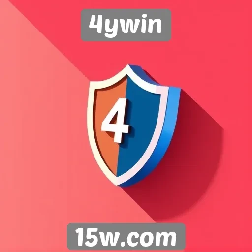 Segurança e proteção de dados dos jogadores no 4ywin