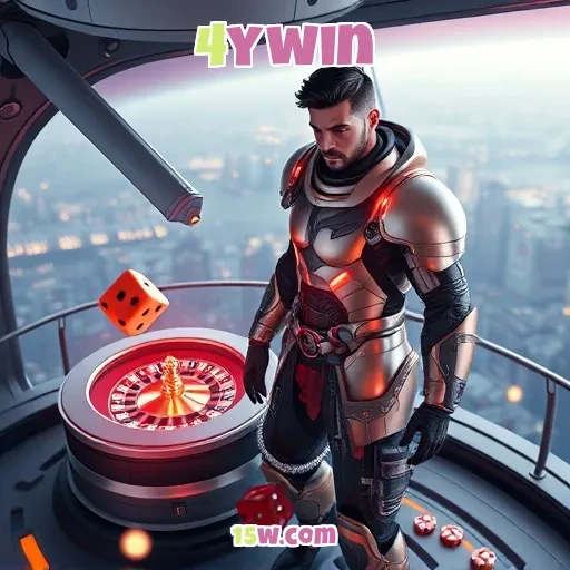 4ywin: Descubra as Melhores Caça-Níqueis e Ganhe Prêmios!