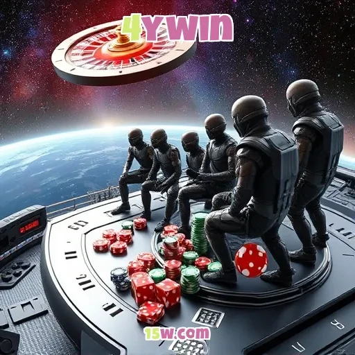 4ywin: A Revolução do Suporte ao Jogador a Cada Momento