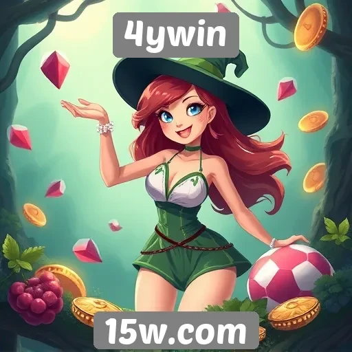 Comparativo de bônus de boas-vindas no 4ywin