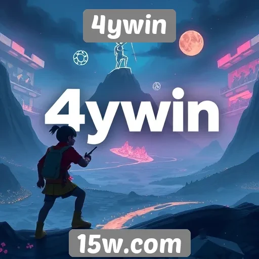 Como o 4ywin se destaca na competição de jogos